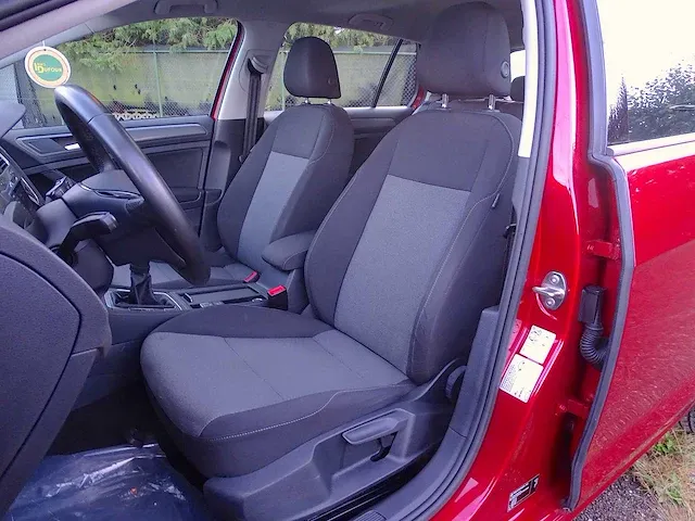 Volkswagen golf (vii) 1.2 tsi - afbeelding 26 van  48