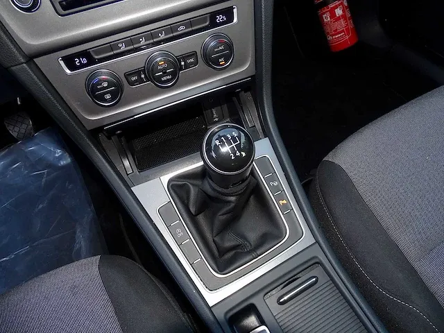 Volkswagen golf (vii) 1.2 tsi - afbeelding 30 van  48