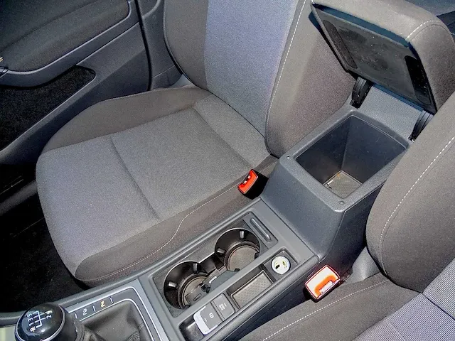 Volkswagen golf (vii) 1.2 tsi - afbeelding 31 van  48