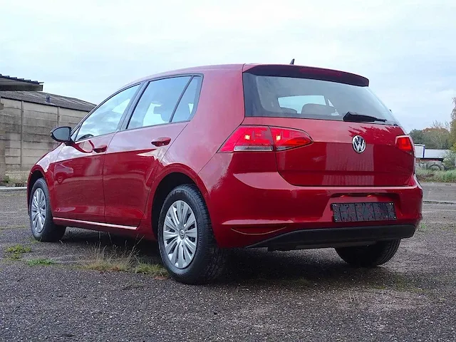 Volkswagen golf (vii) 1.2 tsi - afbeelding 23 van  48