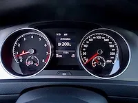 Volkswagen golf (vii) 1.2 tsi - afbeelding 36 van  48