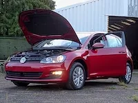 Volkswagen golf (vii) 1.2 tsi - afbeelding 38 van  48