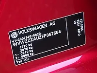 Volkswagen golf (vii) 1.2 tsi - afbeelding 41 van  48