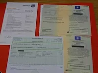 Volkswagen golf (vii) 1.2 tsi - afbeelding 43 van  48