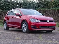 Volkswagen golf (vii) 1.2 tsi - afbeelding 44 van  48