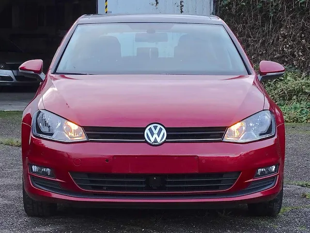Volkswagen golf (vii) 1.2 tsi - afbeelding 45 van  48