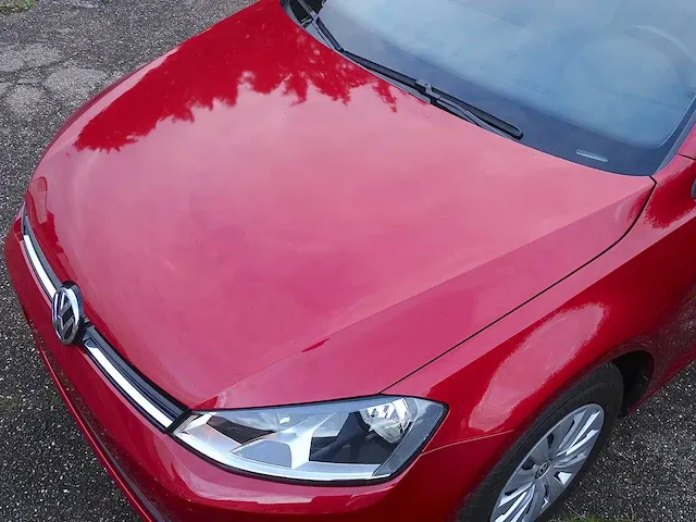 Volkswagen golf (vii) 1.2 tsi - afbeelding 47 van  48