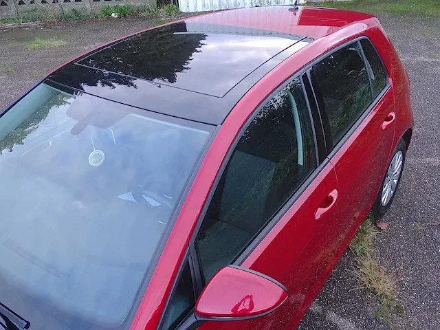Volkswagen golf (vii) 1.2 tsi - afbeelding 48 van  48