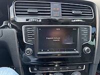 Volkswagen golf vii 1.6 cr tdi allstar 110,2016 - afbeelding 3 van  34