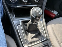 Volkswagen golf vii 1.6 cr tdi allstar 110,2016 - afbeelding 5 van  34