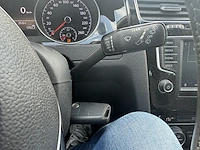 Volkswagen golf vii 1.6 cr tdi allstar 110,2016 - afbeelding 7 van  34
