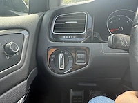 Volkswagen golf vii 1.6 cr tdi allstar 110,2016 - afbeelding 9 van  34