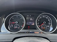 Volkswagen golf vii 1.6 cr tdi allstar 110,2016 - afbeelding 10 van  34