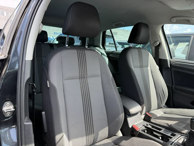 Volkswagen golf vii 1.6 cr tdi allstar 110,2016 - afbeelding 17 van  34