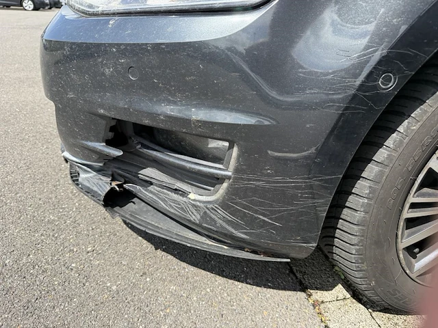 Volkswagen golf vii 1.6 cr tdi allstar 110,2016 - afbeelding 19 van  34