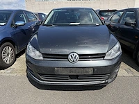 Volkswagen golf vii 1.6 cr tdi allstar 110,2016 - afbeelding 12 van  34