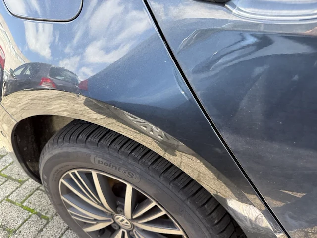 Volkswagen golf vii 1.6 cr tdi allstar 110,2016 - afbeelding 24 van  34