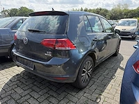 Volkswagen golf vii 1.6 cr tdi allstar 110,2016 - afbeelding 29 van  34