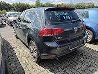 Volkswagen golf vii 1.6 cr tdi allstar 110,2016 - afbeelding 30 van  34