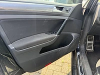 Volkswagen golf vii 1.6 cr tdi allstar 110,2016 - afbeelding 31 van  34