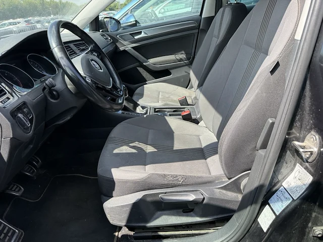 Volkswagen golf vii 1.6 cr tdi allstar 110,2016 - afbeelding 32 van  34