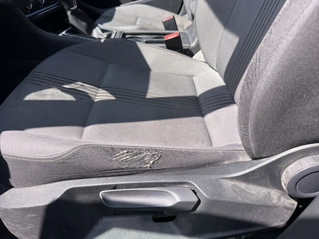 Volkswagen golf vii 1.6 cr tdi allstar 110,2016 - afbeelding 33 van  34
