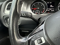Volkswagen golf vii 1.6 cr tdi trendline,2016 - afbeelding 7 van  27