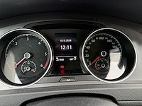 Volkswagen golf vii 1.6 cr tdi trendline,2016 - afbeelding 10 van  27