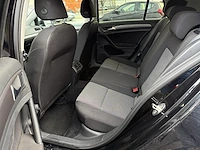 Volkswagen golf vii 1.6 cr tdi trendline,2016 - afbeelding 11 van  27