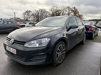 Volkswagen golf vii 1.6 cr tdi trendline,2016