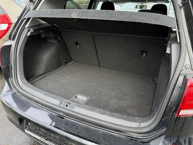 Volkswagen golf vii 1.6 cr tdi trendline,2016 - afbeelding 14 van  27
