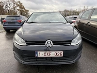 Volkswagen golf vii 1.6 cr tdi trendline,2016 - afbeelding 12 van  27