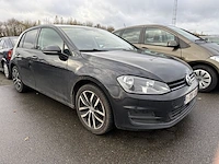 Volkswagen golf vii 1.6 cr tdi trendline,2016 - afbeelding 21 van  27