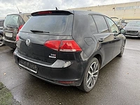 Volkswagen golf vii 1.6 cr tdi trendline,2016 - afbeelding 22 van  27