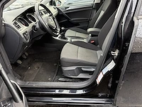 Volkswagen golf vii 1.6 cr tdi trendline,2016 - afbeelding 25 van  27
