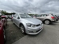 Volkswagen golf vii 2.0 cr tdi highline 150, 2015 - afbeelding 22 van  28