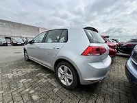 Volkswagen golf vii 2.0 cr tdi highline 150, 2015 - afbeelding 24 van  28