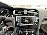 Volkswagen golf vii 2.0 cr tdi highline 150, 2015 - afbeelding 27 van  28