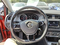 Volkswagen golf vii trendline tsi, 2014 - afbeelding 5 van  21