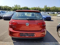 Volkswagen golf vii trendline tsi, 2014 - afbeelding 17 van  21