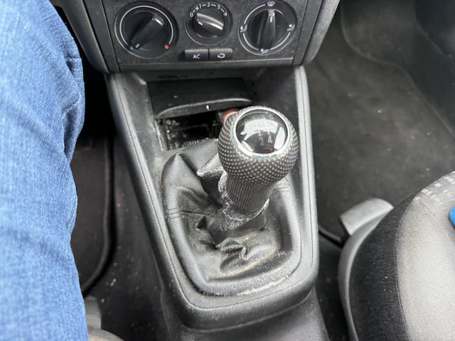 Volkswagen golf,2002 - afbeelding 3 van  25