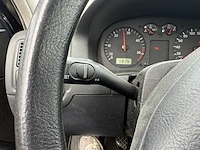 Volkswagen golf,2002 - afbeelding 5 van  25