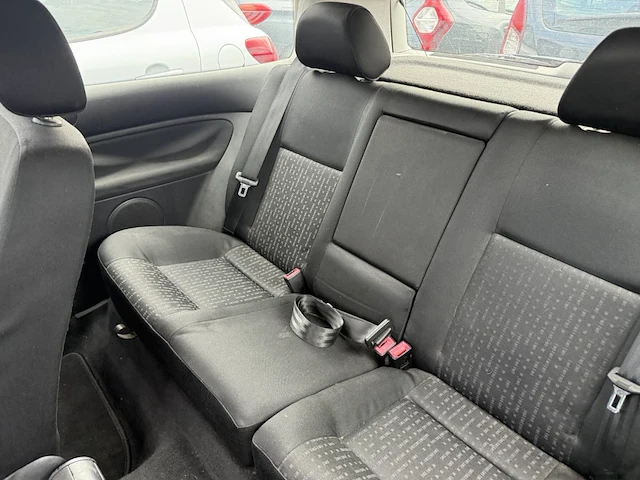 Volkswagen golf,2002 - afbeelding 7 van  25