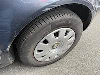 Volkswagen golf,2002 - afbeelding 8 van  25