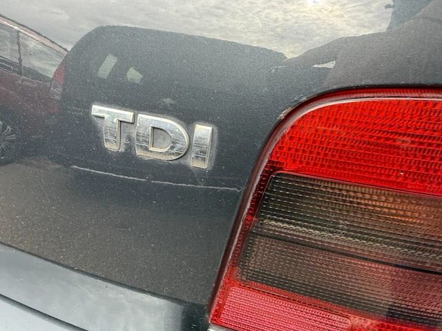 Volkswagen golf,2002 - afbeelding 10 van  25