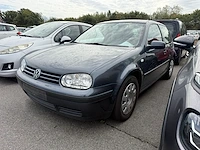 Volkswagen golf,2002 - afbeelding 1 van  25