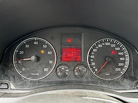 Volkswagen golf,2004 - afbeelding 3 van  45