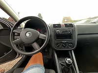 Volkswagen golf,2004 - afbeelding 4 van  45