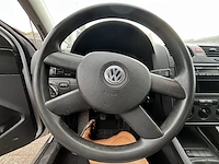 Volkswagen golf,2004 - afbeelding 8 van  45