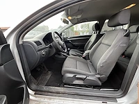 Volkswagen golf,2004 - afbeelding 11 van  45